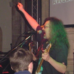 "Our God ... is an Awesome God!"