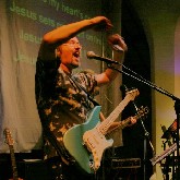 Photo by Mike Edwards.  Click me...